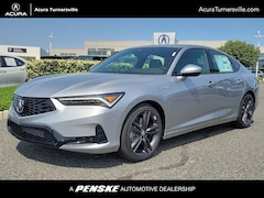 2025 Acura Integra A-Spec Package Hatchback