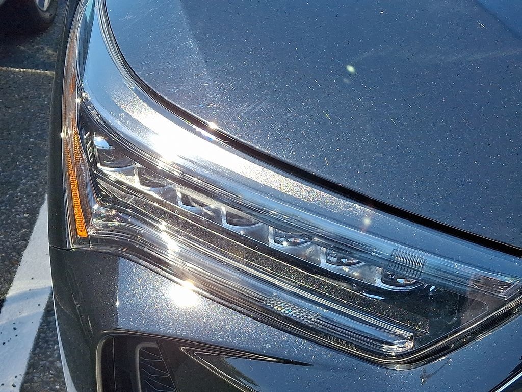Certified 2023 Acura RDX SUV