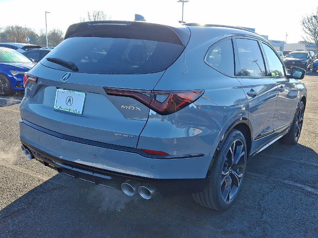 Certified 2026 Acura MDX SH-AWD Type S w/Advance Package SUV