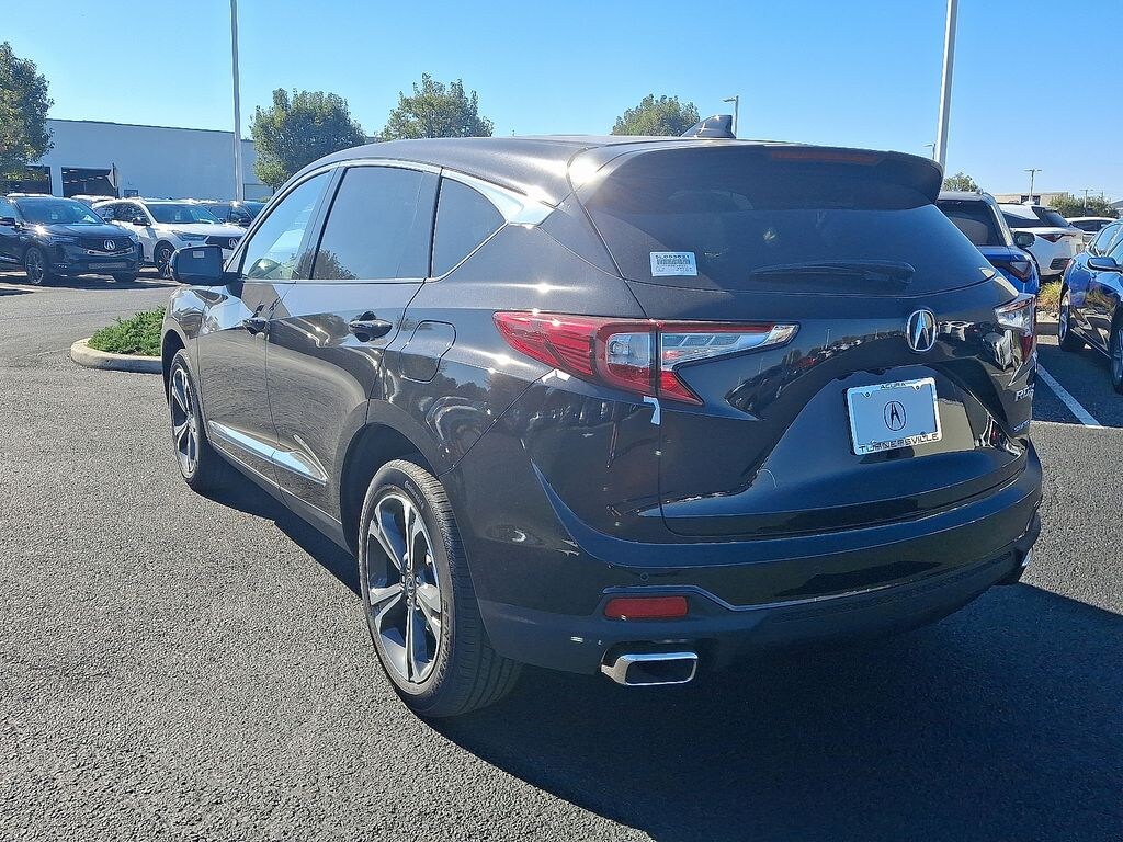 New 2025 Acura RDX Technology Package SUV