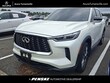  INFINITI QX60