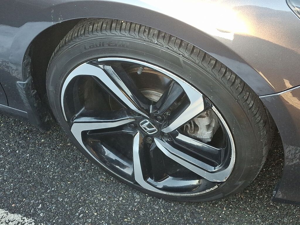 Used 2020 Honda Accord Sport 1.5T Sedan