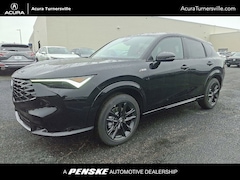 2025 Acura ADX A-Spec Advance Package SUV