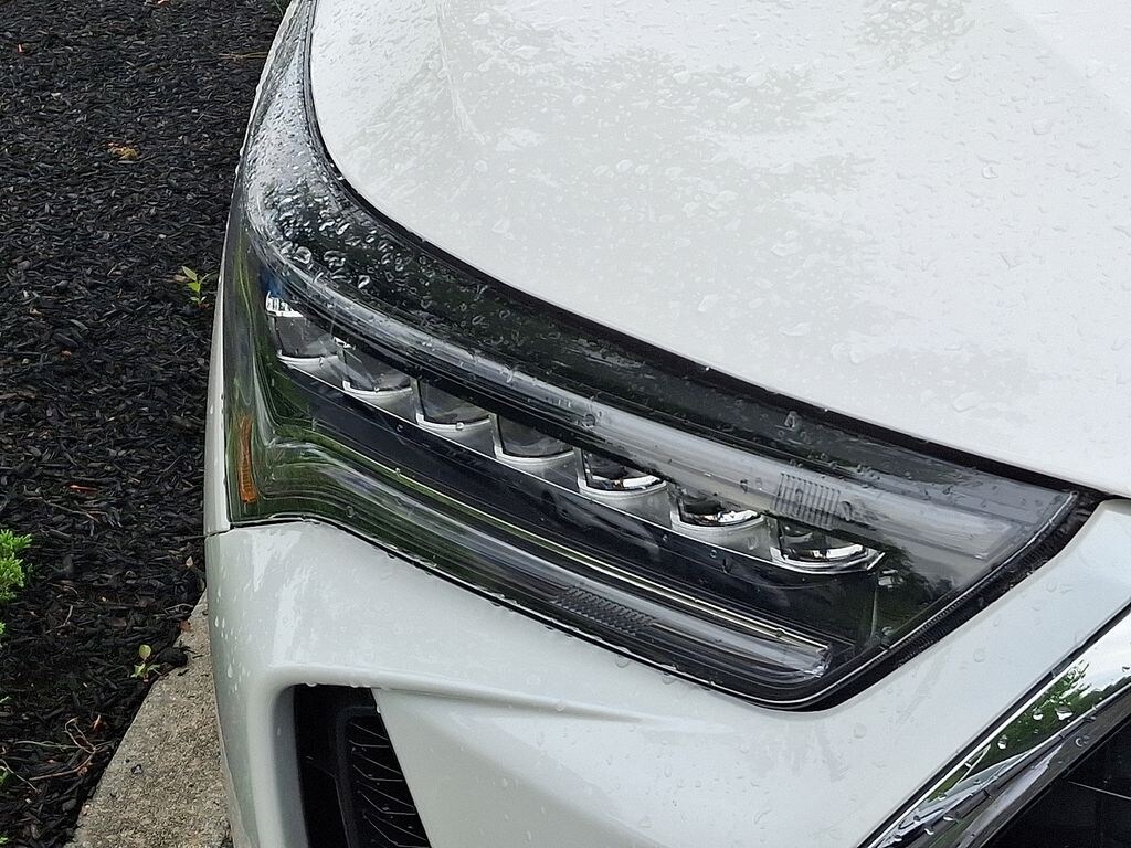 Certified 2023 Acura RDX SUV