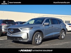 2026 Acura MDX SH-AWD SUV