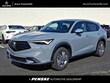  Acura ADX