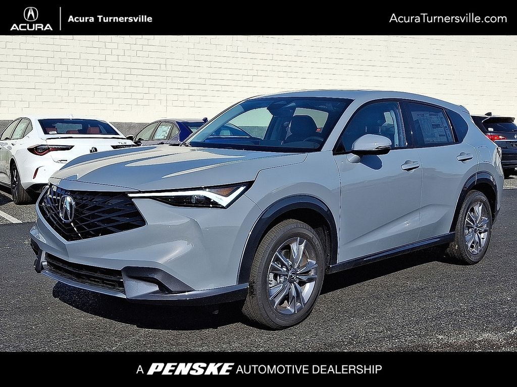 New 2026 Acura ADX Base SUV