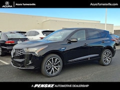 2026 Acura RDX A-Spec Advance Package SUV