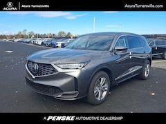 2026 Acura MDX SH-AWD SUV