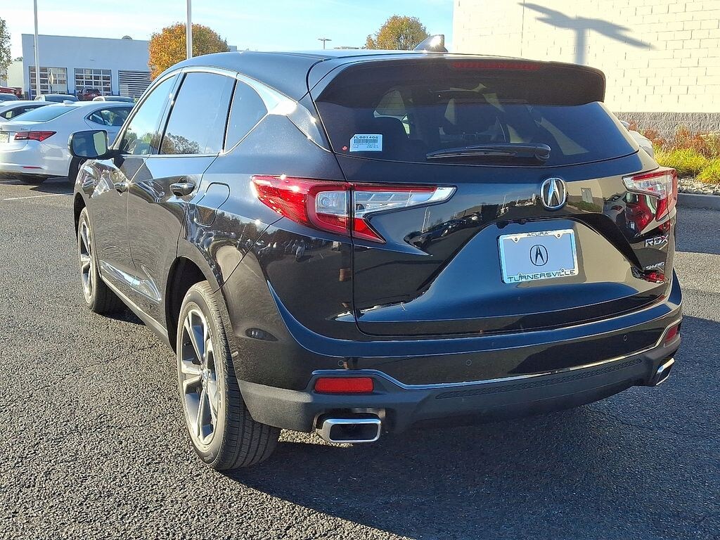 New 2026 Acura RDX Technology Package SUV