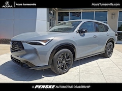 2025 Acura ADX A-Spec Advance Package SUV