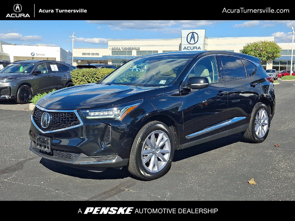 2024 Acura RDX