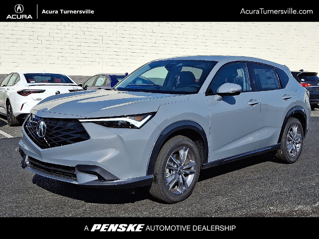 2026 Acura ADX Base