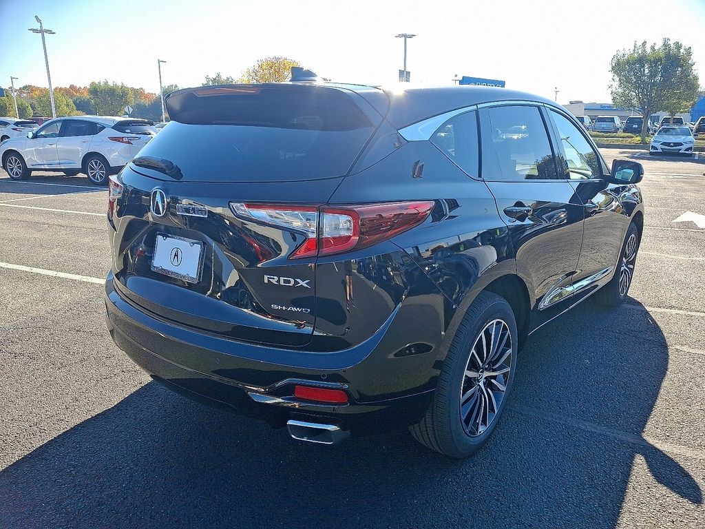 New 2026 Acura RDX Advance Package SUV