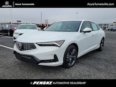 2025 Acura Integra A-Spec Package Hatchback