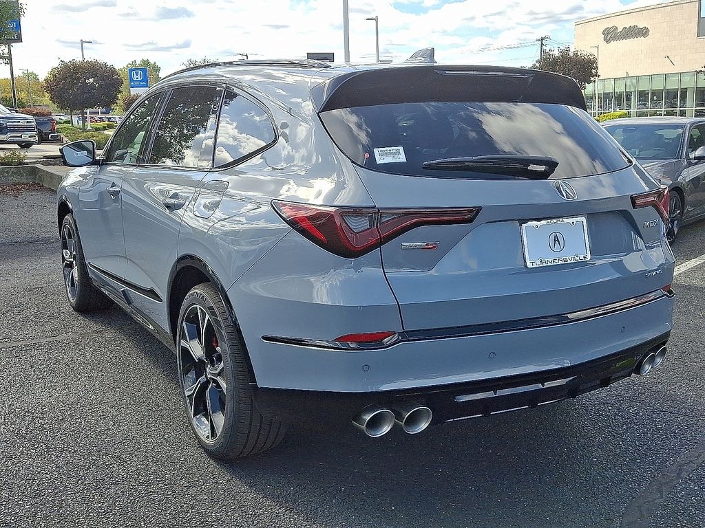 New 2026 Acura MDX SH-AWD Type S w/Advance Package SUV