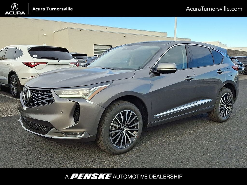 New 2026 Acura RDX Advance Package SUV