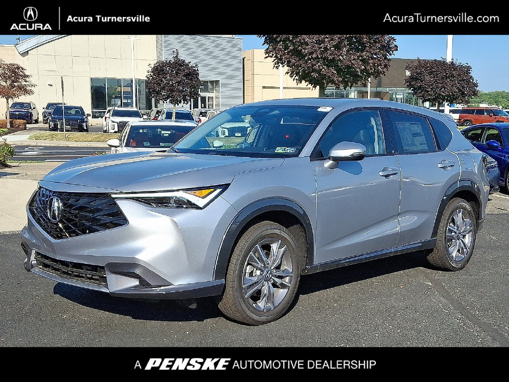 2026 Acura ADX Base