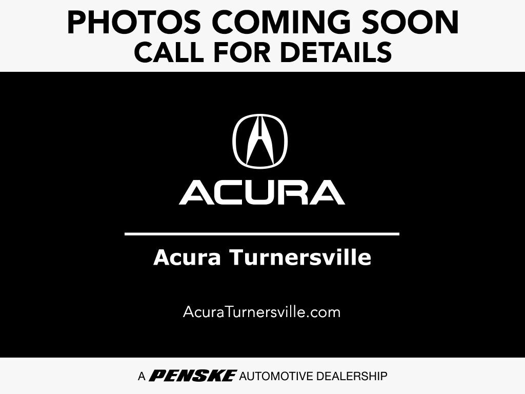 Used 2019 Acura TLX 3.5L Tech Pkg Sedan