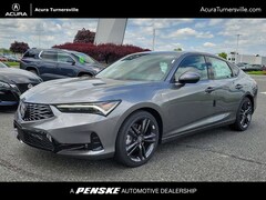 2025 Acura Integra A-Spec Package Hatchback