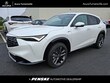 Acura ADX