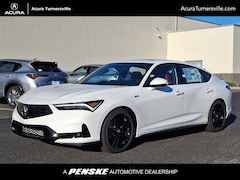 2026 Acura Integra A-Spec Package Hatchback