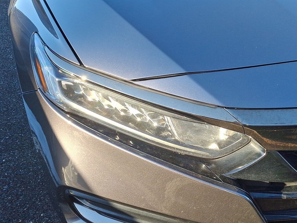 Used 2020 Honda Accord Sport 1.5T Sedan