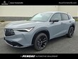  Acura ADX