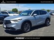  Acura ADX
