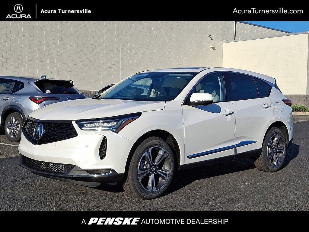 New 2026 Acura RDX Technology Package SUV