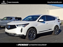 2026 Acura RDX A-Spec Package SUV