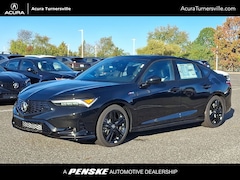 2026 Acura Integra A-Spec Package Hatchback