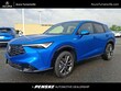  Acura ADX