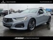 Acura TLX