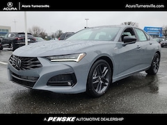 2025 Acura TLX A-Spec Package Sedan