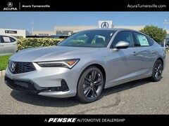 2025 Acura Integra A-Spec Package Hatchback
