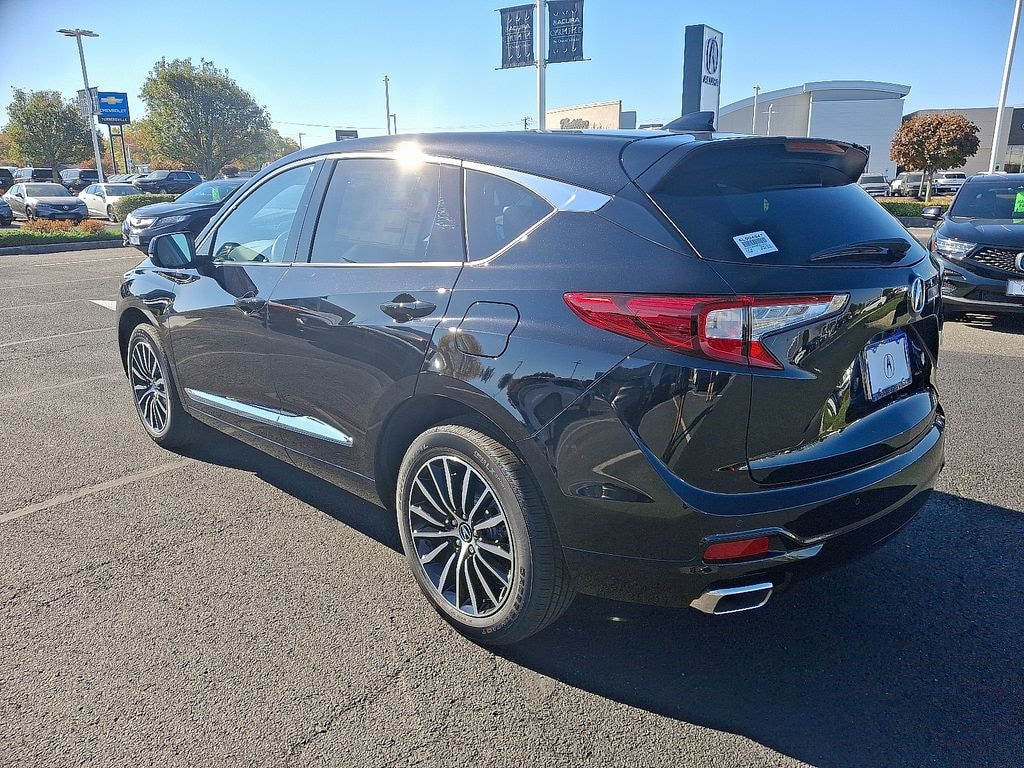 New 2026 Acura RDX Advance Package SUV