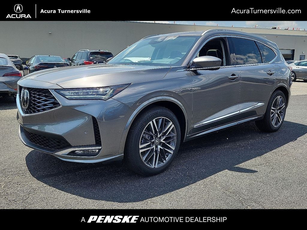 New 2026 Acura MDX SH-AWD Advance Package SUV