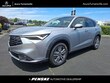 Acura ADX