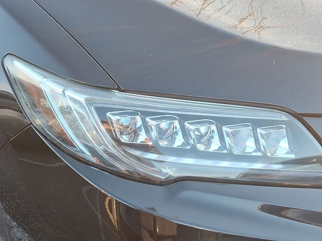 Used 2017 Acura RDX V6 AWD with Technology Package and AcuraWatch Plus SUV