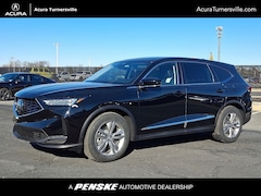 2026 Acura MDX SH-AWD SUV