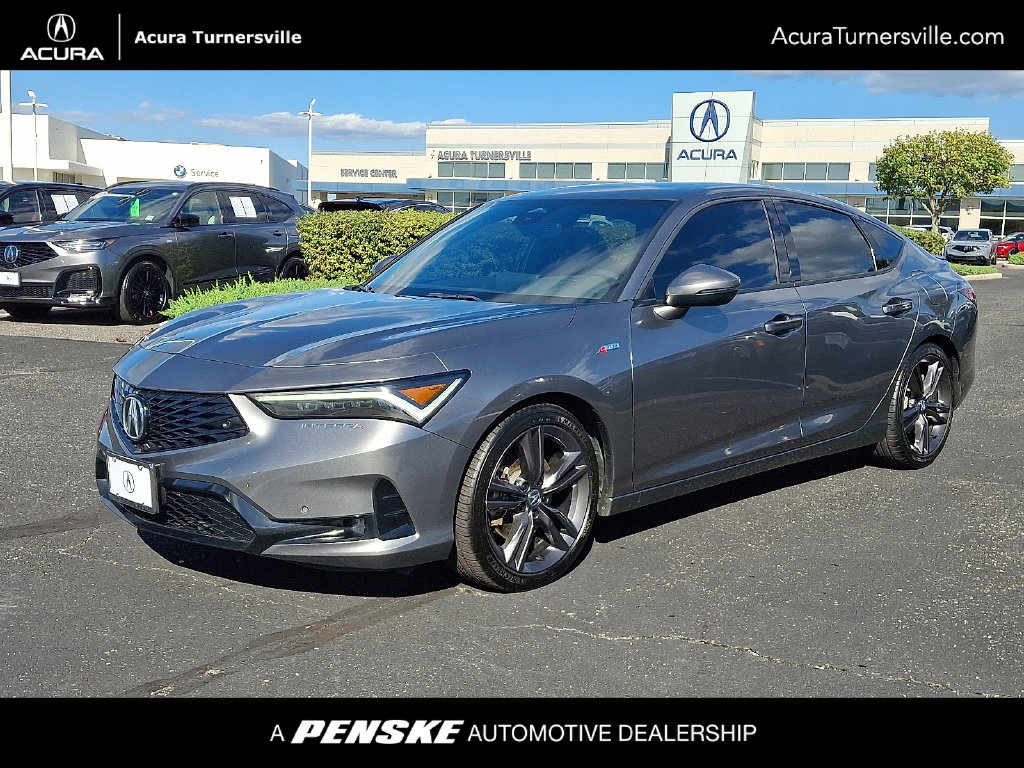 2024 Acura Integra