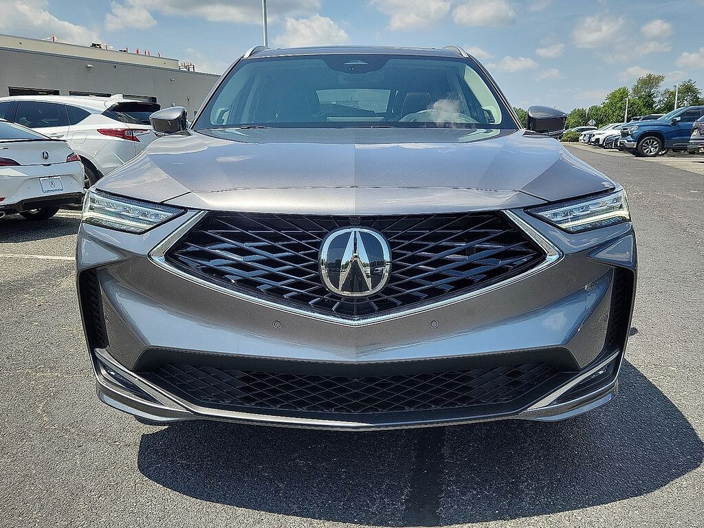 New 2026 Acura MDX SH-AWD Advance Package SUV