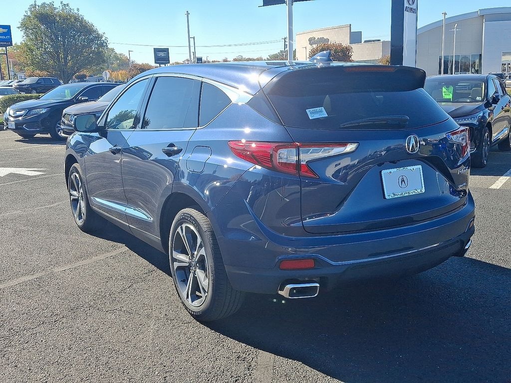 New 2026 Acura RDX Technology Package SUV