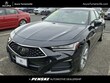 Acura TLX