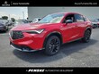 Acura ADX