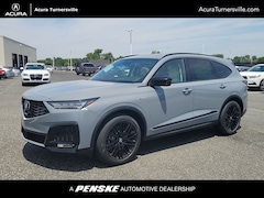 2026 Acura MDX SH-AWD A-Spec Advance Package SUV