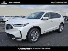 2026 Acura MDX SH-AWD SUV