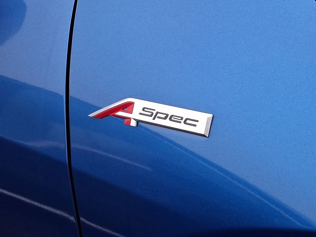 Used 2025 Acura ADX A-Spec Package SUV