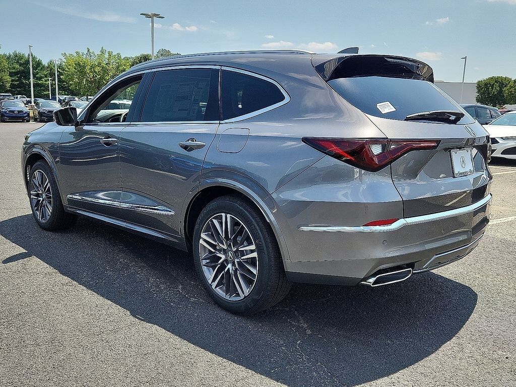 New 2026 Acura MDX SH-AWD Advance Package SUV